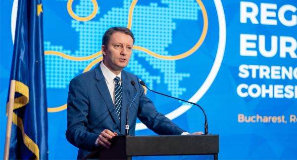 The battle for cohesion: regions demand funds, while wealthy European states call for EU budget cuts